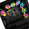 VENGEANCE i8200 iCUE LINK EDITION Gaming PC: Intel Core i9-14900K, NVIDIA RTX 4090, 64GB DDR5 6400MT/s Memory, 4TB (2x 2TB) M.2 NVMe SSD - Image 11