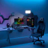 VENGEANCE i8200 iCUE LINK EDITION Gaming PC: Intel Core i9-14900K, NVIDIA RTX 4090, 64GB DDR5 6400MT/s Memory, 4TB (2x 2TB) M.2 NVMe SSD - Image 12