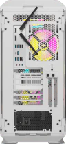 VENGEANCE i8200 iCUE LINK EDITION Gaming PC: Intel Core i9-14900KF, NVIDIA RTX 4090, 64GB DDR5 6000MT/s Memory, 4TB (2x 2TB) M.2 NVMe SSD - Image 12