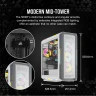 VENGEANCE i8200 iCUE LINK EDITION Gaming PC: Intel Core i9-14900KF, NVIDIA RTX 4090, 64GB DDR5 6000MT/s Memory, 4TB (2x 2TB) M.2 NVMe SSD - Image 7