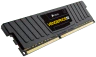 Vengeance LP™ Memory — 8GB 1600MHz CL9 DDR3