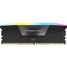 VENGEANCEĀ® RGB 192GB (4x48GB) DDR5 DRAM 5200MT/s CL38 Memory Kit ā Black - Image 8