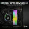 VENGEANCEĀ® RGB 32GB (2x16GB) DDR5 DRAM 5600MT/s CL36 Memory Kit ā Black - Image 5