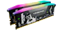 VENGEANCE® RGB 32GB (2x16GB) DDR5 DRAM 6000MT/s CL30 AMD EXPO & Intel XMP Memory Kit CALL OF DUTY®: WARZONE EDITION — Grey