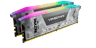 VENGEANCE® RGB 32GB (2x16GB) DDR5 DRAM 6000MT/s CL30 AMD EXPO & Intel XMP Memory Kit CALL OF DUTY®: WARZONE EDITION — Light Grey