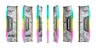 VENGEANCE® RGB 32GB (2x16GB) DDR5 DRAM 6000MT/s CL30 AMD EXPO & Intel XMP Memory Kit CALL OF DUTY®: WARZONE EDITION — Light Grey - Image 5