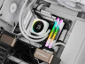 VENGEANCE® RGB 32GB (2x16GB) DDR5 DRAM 6200MT/s CL36 Memory Kit —White - Image 11