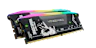 VENGEANCE® RGB 32GB (2x16GB) DDR5 DRAM 6400MT/s CL32 AMD EXPO & Intel XMP Memory Kit CALL OF DUTY®: WARZONE EDITION — Grey - Image 4
