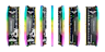 VENGEANCE® RGB 32GB (2x16GB) DDR5 DRAM 6400MT/s CL32 AMD EXPO & Intel XMP Memory Kit CALL OF DUTY®: WARZONE EDITION — Grey - Image 5