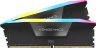 VENGEANCEĀ® RGB 32GB (2x16GB) DDR5 DRAM 7200MT/s CL34 Memory Kit ā Black - Image 11