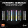 VENGEANCE® RGB 48GB (2x24GB) DDR5 DRAM 6000MT/s CL36 AMD EXPO Memory Kit - Image 2