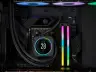 VENGEANCE® RGB 64GB (2x32GB) DDR5 DRAM 6000MT/s CL30 AMD EXPO & Intel XMP Memory Kit - Image 7