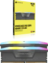 VENGEANCEĀ® RGB 64GB (2x32GB) DDR5 DRAM 6000MT/s CL40 AMD EXPO & Intel XMP Memory Kit - Image 7