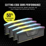 VENGEANCE® RGB 64GB (4x16GB) DDR5 DRAM 5600MT/s CL36 AMD EXPO & Intel XMP Memory Kit - Image 3