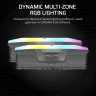 VENGEANCE RGB DDR5 Light Enhancement Kit — Gray - Image 3