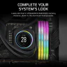 VENGEANCE RGB DDR5 Light Enhancement Kit — Gray - Image 4