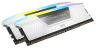 VENGEANCE RGB DDR5 Light Enhancement Kit — White - Image 12