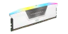 VENGEANCE RGB DDR5 Light Enhancement Kit — White - Image 8