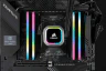 VENGEANCE RGB PRO SL 16GB (2 x 8GB) DDR4 DRAM 3600MHz C16 Memory Kit – Black - Image 9