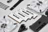 VENGEANCE RGB PRO SL 16GB (2x8GB) DDR4 DRAM 3600MHz C18 Memory Kit – White - Image 10