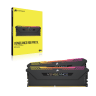 VENGEANCE RGB PRO SL Light Enhancement Kit — Black - Image 6