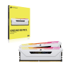 VENGEANCE RGB PRO SL Light Enhancement Kit — White - Image 6