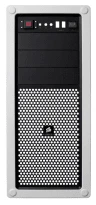 VENGEANCE Series™ C70 Front Panel with four (4) 5.25&quot