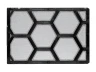 VENGEANCE Series™ C70 Replacement Dust Filter
