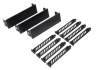 VENGEANCE Series™ C70 Slot and Drive Bay Cover Kit