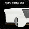 VENGEANCE® 32GB (2x16GB) DDR5 DRAM 5600MHz C40 Memory Kit — White - Image 5