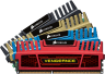 VENGEANCE® — 16GB Dual/Quad Channel DDR3 Memory Kit