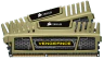 Vengeance® — 8GB Dual Channel DDR3 Memory Kit
