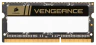 Vengeance® — 8GB High Performance Laptop Memory Upgrade Kit - Image 3