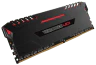 VENGEANCE® LED 16GB (2 x 8GB) DDR4 DRAM 3000MHz C15 Memory Kit - Red LED - Image 2