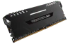 VENGEANCE® LED 16GB (2 x 8GB) DDR4 DRAM 3200MHz C16 Memory Kit - White LED - Image 2