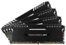 VENGEANCEĀ® LED 32GB (4 x 8GB) DDR4 DRAM 3466MHz C16 Memory Kit - White LED - Image 6