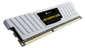 Vengeance® Low Profile White — 1.35V 8GB Dual Channel DDR3L Memory Kit - Image 2