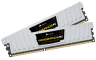 Vengeance® Low Profile White — 1.35V 8GB Dual Channel DDR3L Memory Kit - Image 4