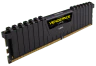 VENGEANCEĀ® LPX 128GB (4 x 32GB) DDR4 DRAM 4000MHz C18 Memory Kit - Black - Image 4