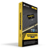 VENGEANCEĀ® LPX 128GB (8 x 16GB) DDR4 DRAM 2133MHz C13 Memory Kit - Black - Image 6