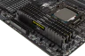 VENGEANCEĀ® LPX 128GB (8 x 16GB) DDR4 DRAM 2666MHz C16 Memory Kit - Black - Image 6