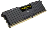 VENGEANCE® LPX 16GB (1 x 16GB) DDR4 DRAM 3200MHz C18 Memory Kit - Black - Image 2