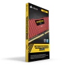 VENGEANCEĀ® LPX 16GB (2 x 8GB) DDR4 DRAM 2133MHz C13 Memory Kit - Red - Image 6