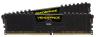 VENGEANCEĀ® LPX 16GB (2 x 8GB) DDR4 DRAM 4400MHz C19 Memory Kit - Black