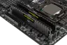 VENGEANCEĀ® LPX 32GB (2 x 16GB) DDR4 DRAM 3000MHz C16 Memory Kit - Black - Image 5