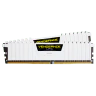 VENGEANCE® LPX 32GB (2 x 16GB) DDR4 DRAM 3200MHz C16 Memory Kit - White