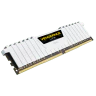 VENGEANCE® LPX 32GB (2 x 16GB) DDR4 DRAM 3200MHz C16 Memory Kit - White - Image 2