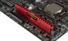 VENGEANCE® LPX 8GB (1 x 8GB) DDR4 DRAM 2400MHz C16 Memory Kit - Red - Image 4