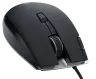 VENGEANCE® M95 Performance MMO and RTS Laser Gaming Mouse — Gunmetal Black - Image 21