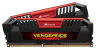 VENGEANCE® Pro Series 16GB (2x8GB) 1.35V DDR3L DRAM 1600MHz C9 Memory Kit